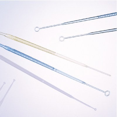 itemImage_Greiner_Disposable Inoculation Loops Needles